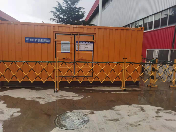 白云矿区租赁发电机 柴油发电机组供应商:柴油发电机组润滑油的作用?