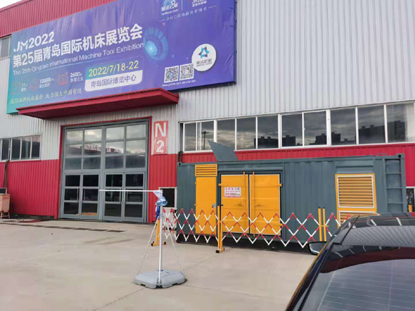 白云矿区发电车出租-我国柴油机发电机组行业引领动力行业发展,前景广阔