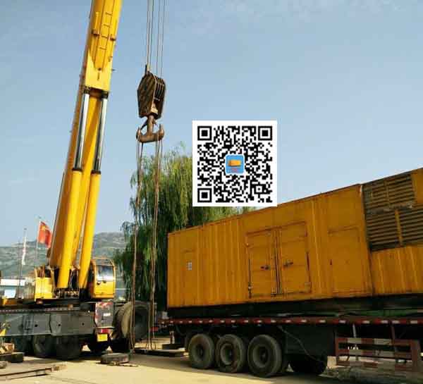 白云矿区发电车出租-全自动发电机组长期不使用该如何保养？