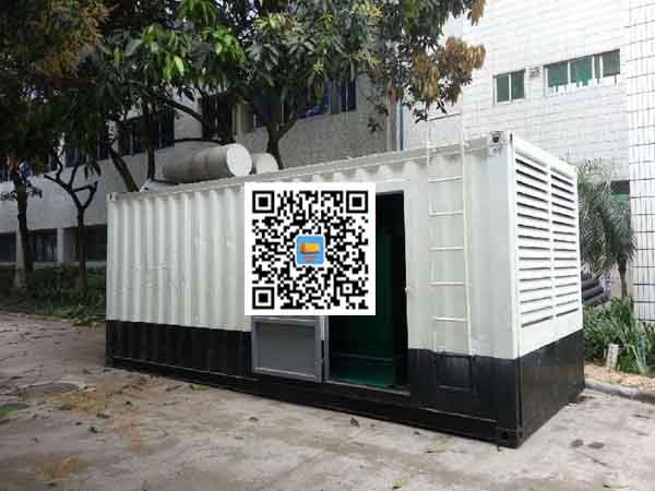 白云矿区出租发电机-什么样的柴油发电机使用效果比较好