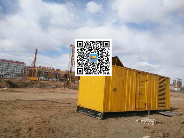 白云矿区发电机出租-柴油发电机组安全操作规程有哪些？
