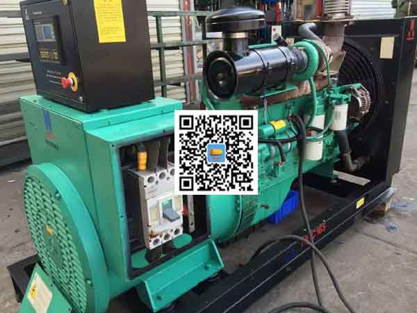 白云矿区租赁发电机-发电机一般变压器磁芯所使用的是什么材料?