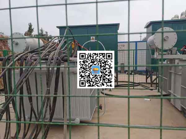 白云矿区发电机出租-发电机功率适用电缆线规格估算口诀