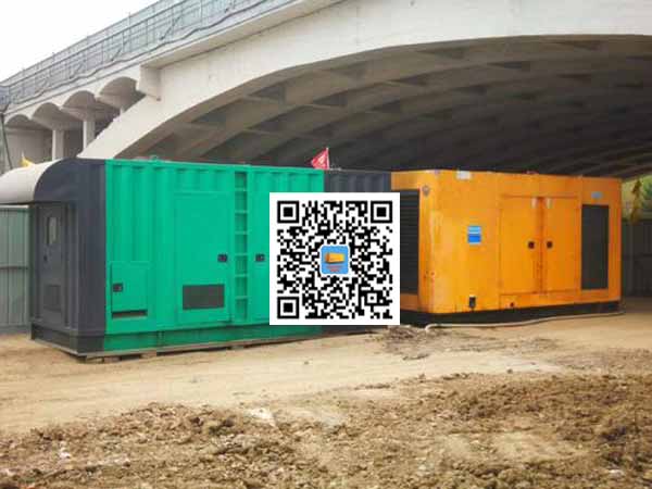 白云矿区决定发电机顺利启动的因素及如何解决发电机冬季起动困难问题