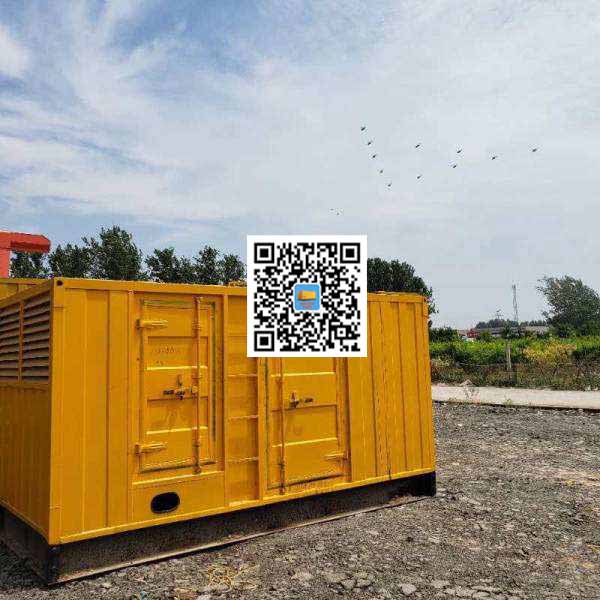 白云矿区发电机出租发电机电刷的结构与作用是什么