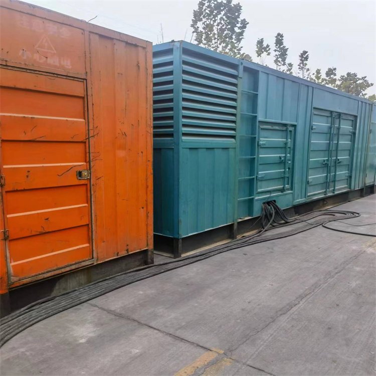白云矿区如何选择适合 600kW 柴油发电机组的热继电器？