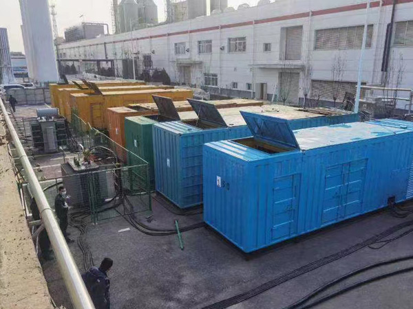白云矿区380V和690V电压的电缆线相同吗？