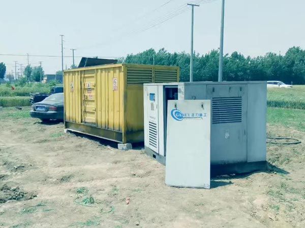 白云矿区柴油发电机组冬季日常维修需要哪些工具？